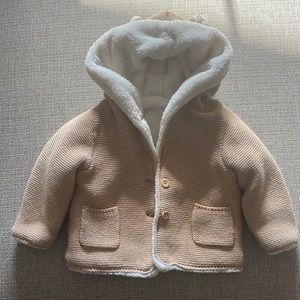 Gap jacket 18-24 months unisex